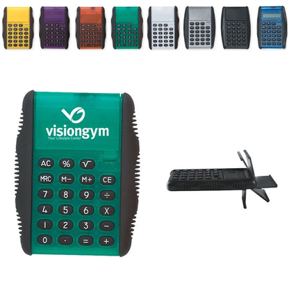 Hany Flip Calculator