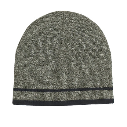 100% Acrylic Knit Beanie For Winter