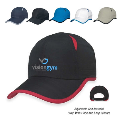Classic Dry Cap