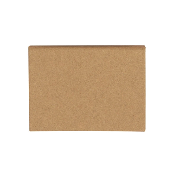 Stick Notes with Pocket Case