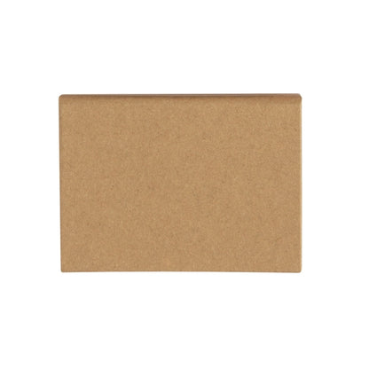 Stick Notes with Pocket Case