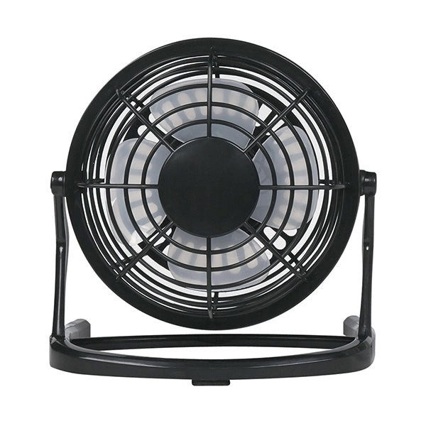 Instant On-the-go USB Fan