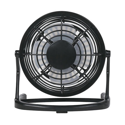 Instant On-the-go USB Fan