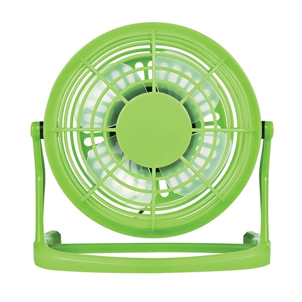 Instant On-the-go USB Fan