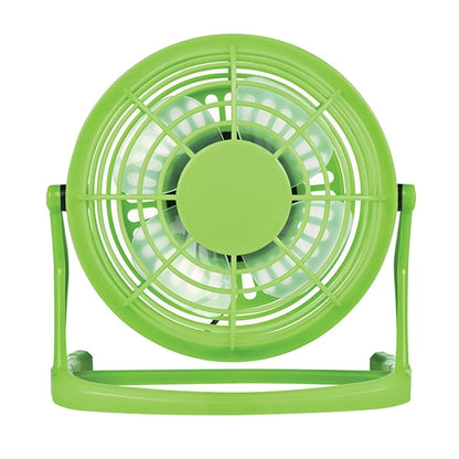 Instant On-the-go USB Fan