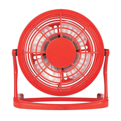 Instant On-the-go USB Fan