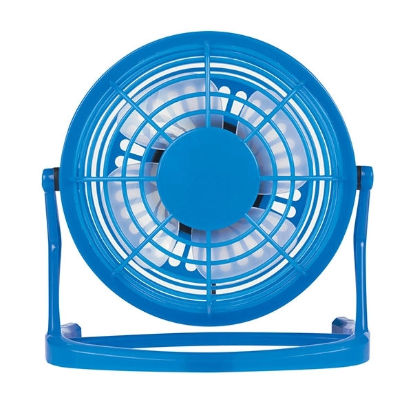 Instant On-the-go USB Fan