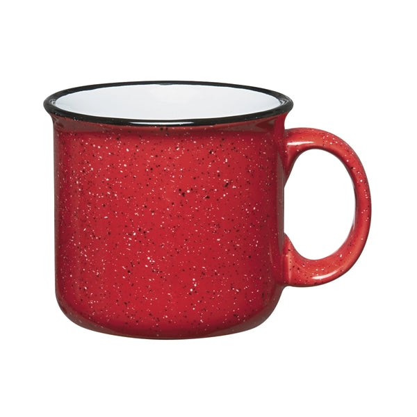 15 oz. Campfire Mug