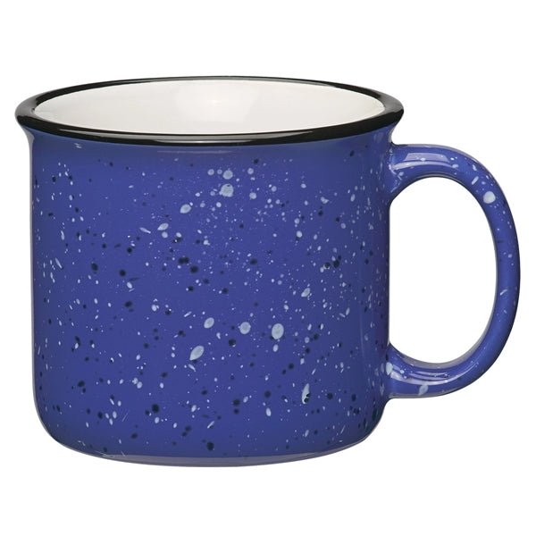 15 oz. Campfire Mug