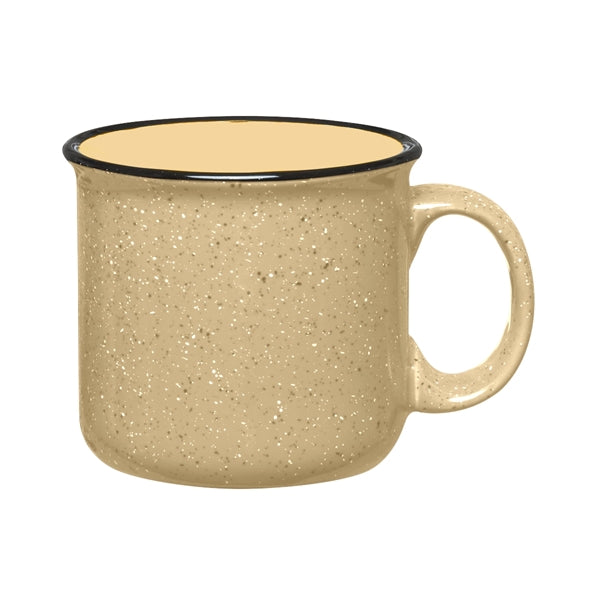 15 oz. Campfire Mug