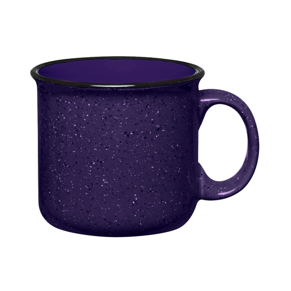 15 oz. Campfire Mug