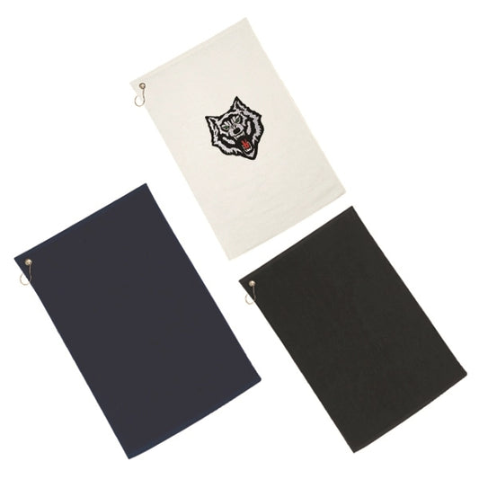Handy Golf Towels