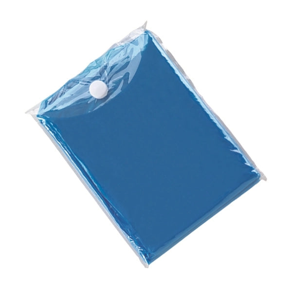 One-time use Poncho