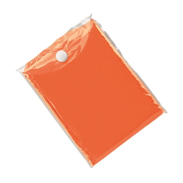 One-time use Poncho