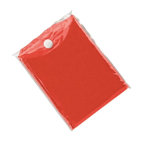 One-time use Poncho