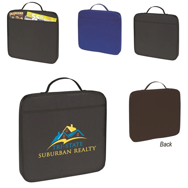 Stadium cushion
