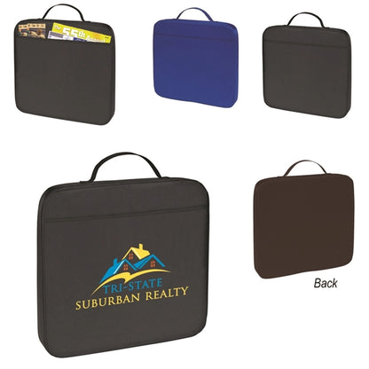 Stadium cushion