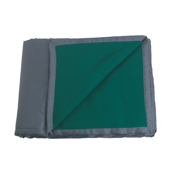 Fleece Blanket in a Nylon Bag