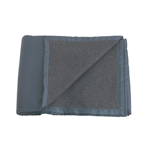 Fleece Blanket in a Nylon Bag