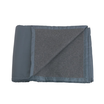 Fleece Blanket in a Nylon Bag