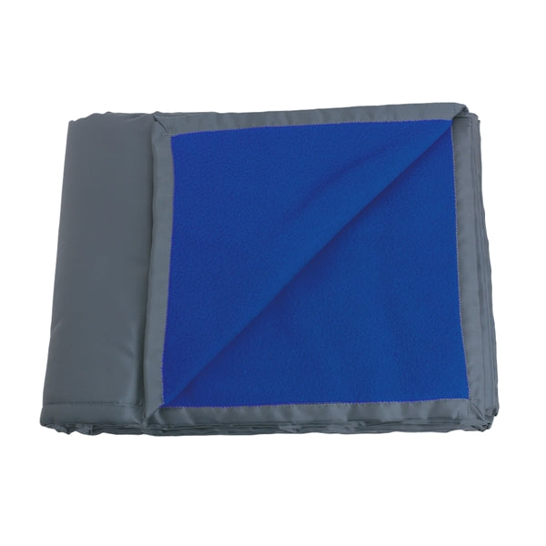 Fleece Blanket in a Nylon Bag