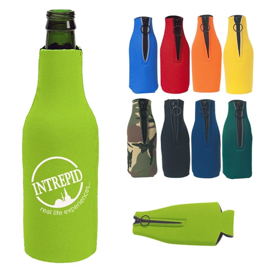 Insulated Bottle Holder