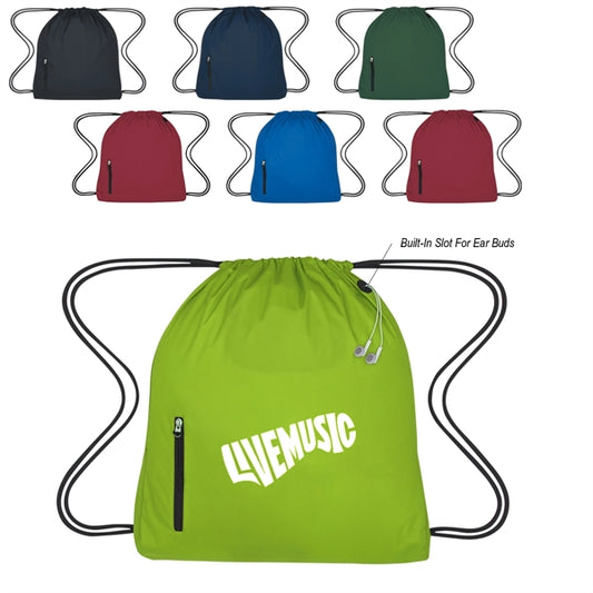 Trendy Large Gym Bag