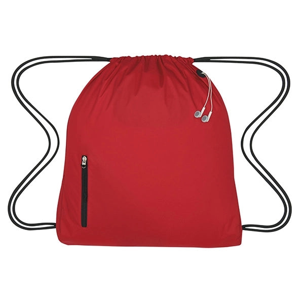 Trendy Large Gym Bag