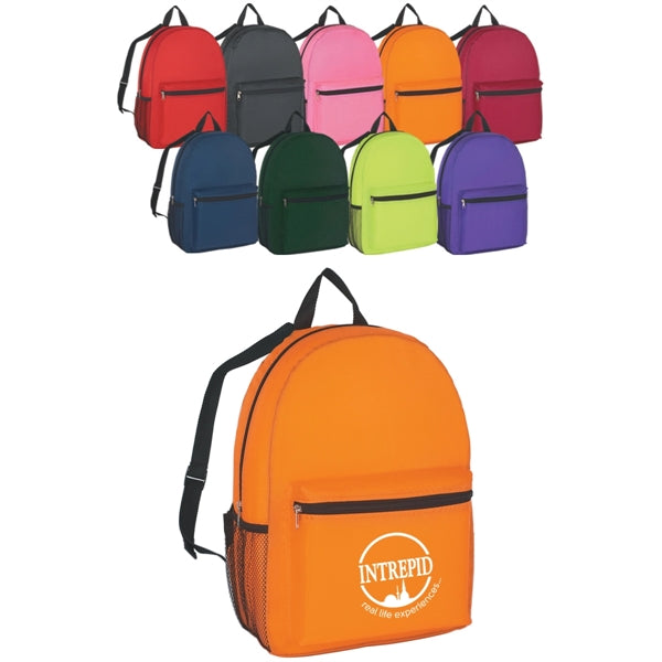 Classic Backpack