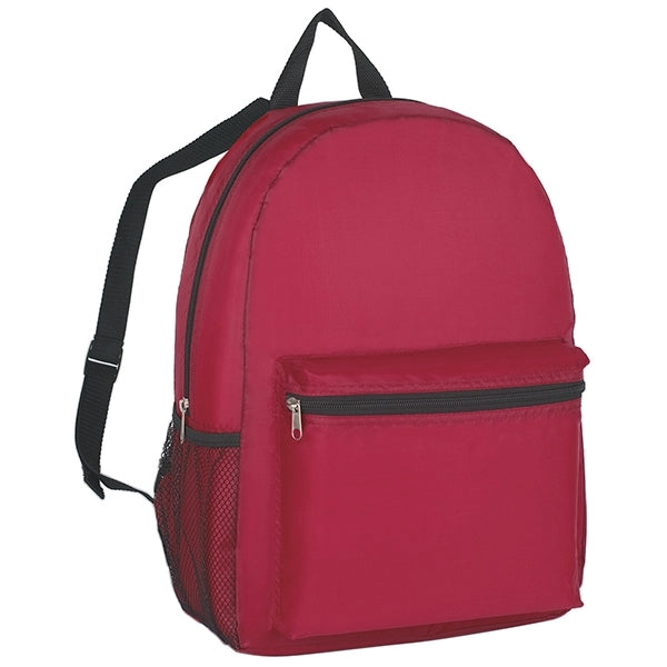Classic Backpack