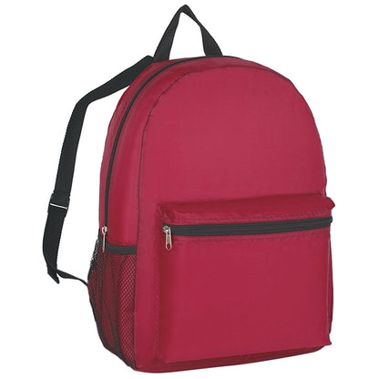 Classic Backpack