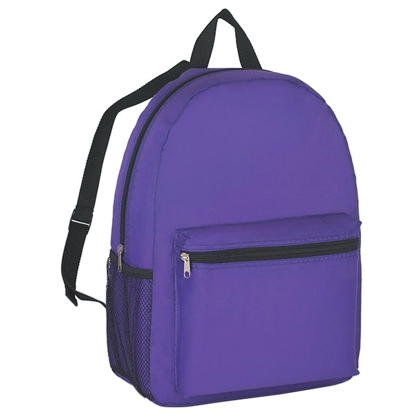 Classic Backpack