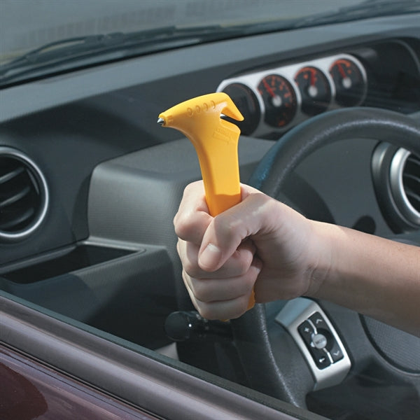 Handy Emergency Car Tools