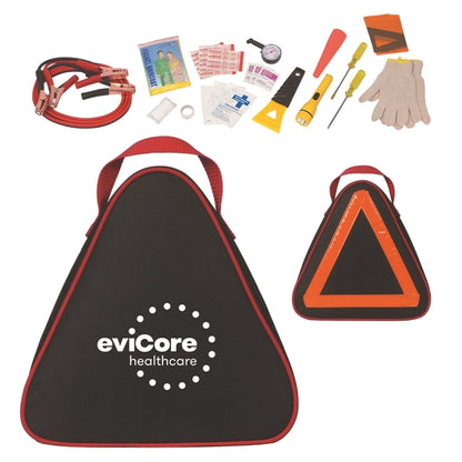 Car Safety Kit for Long Travels