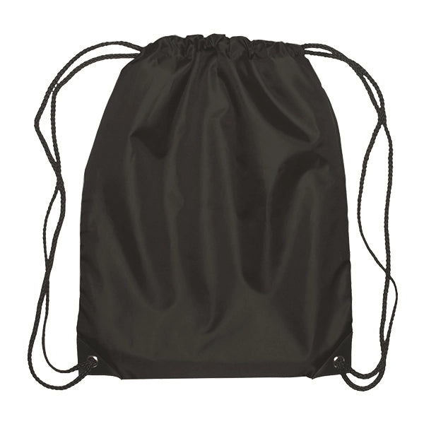 Polyester Drawstring Backpack