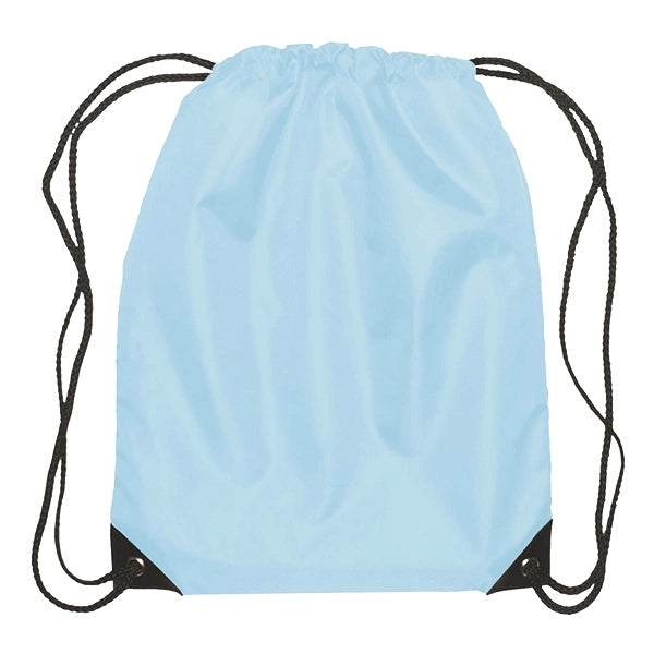Polyester Drawstring Backpack