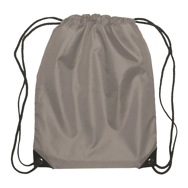 Polyester Drawstring Backpack