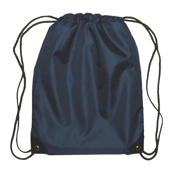 Polyester Drawstring Backpack