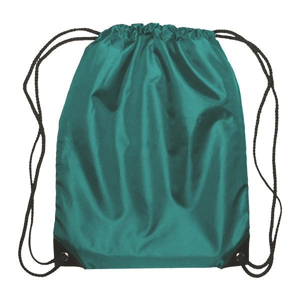 Polyester Drawstring Backpack