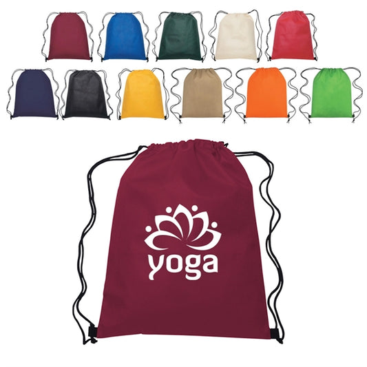 Non-woven Sports Pouch