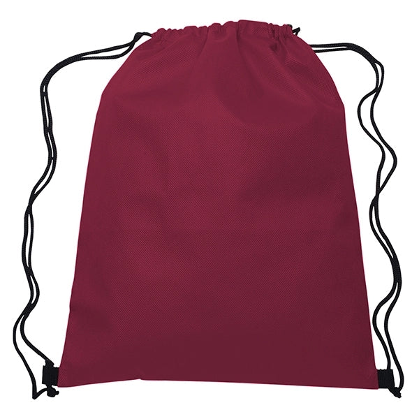 Non-woven Sports Pouch