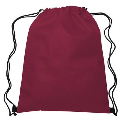 Non-woven Sports Pouch