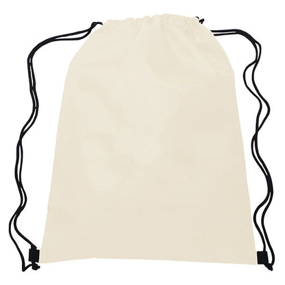 Non-woven Sports Pouch