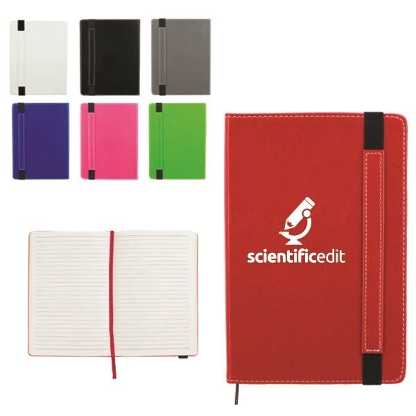 Practical Journal Notebook