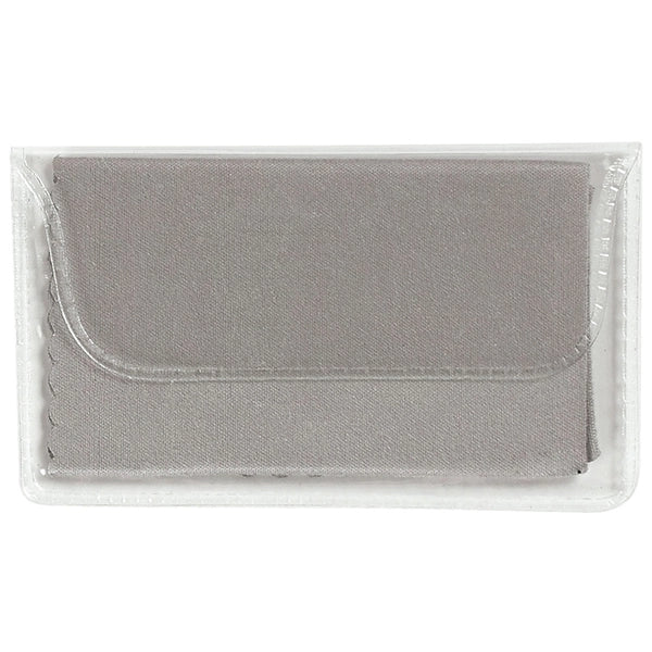 Customizable Microfiber Cleaning Cloth with Case