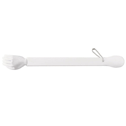 Dual-Purpose Back Scratcher