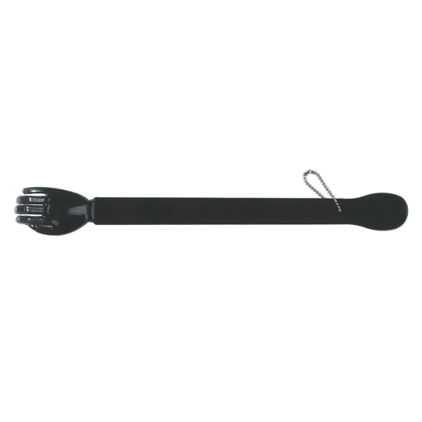 Dual-Purpose Back Scratcher
