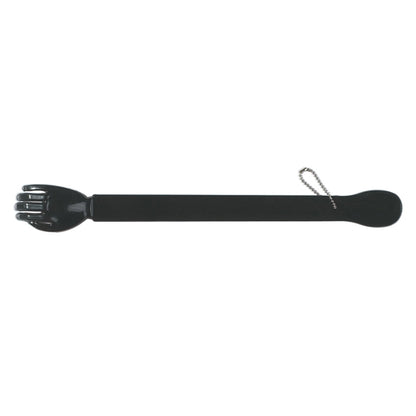 Dual-Purpose Back Scratcher
