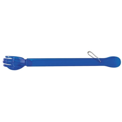 Dual-Purpose Back Scratcher