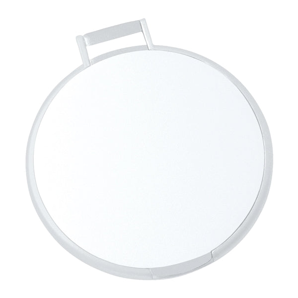Handy Round Compact Mirror